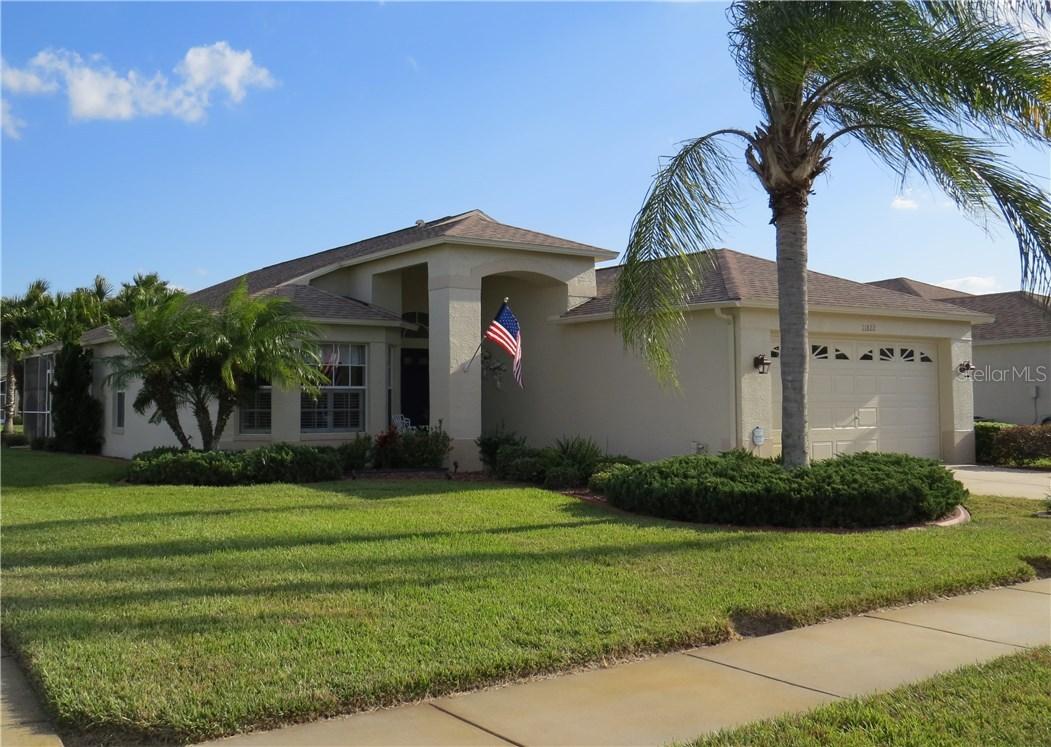 11822 Aintree Ct., Trinity, FL 34655