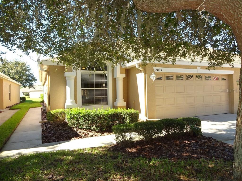 2839 Tanglewylde Dr., Land O Lakes, FL 34638