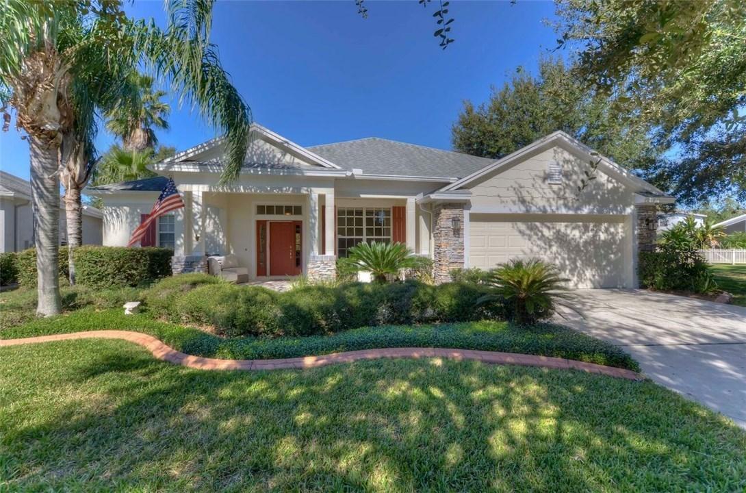 7717 Whispering Wind Dr., Land O Lakes, FL 34637