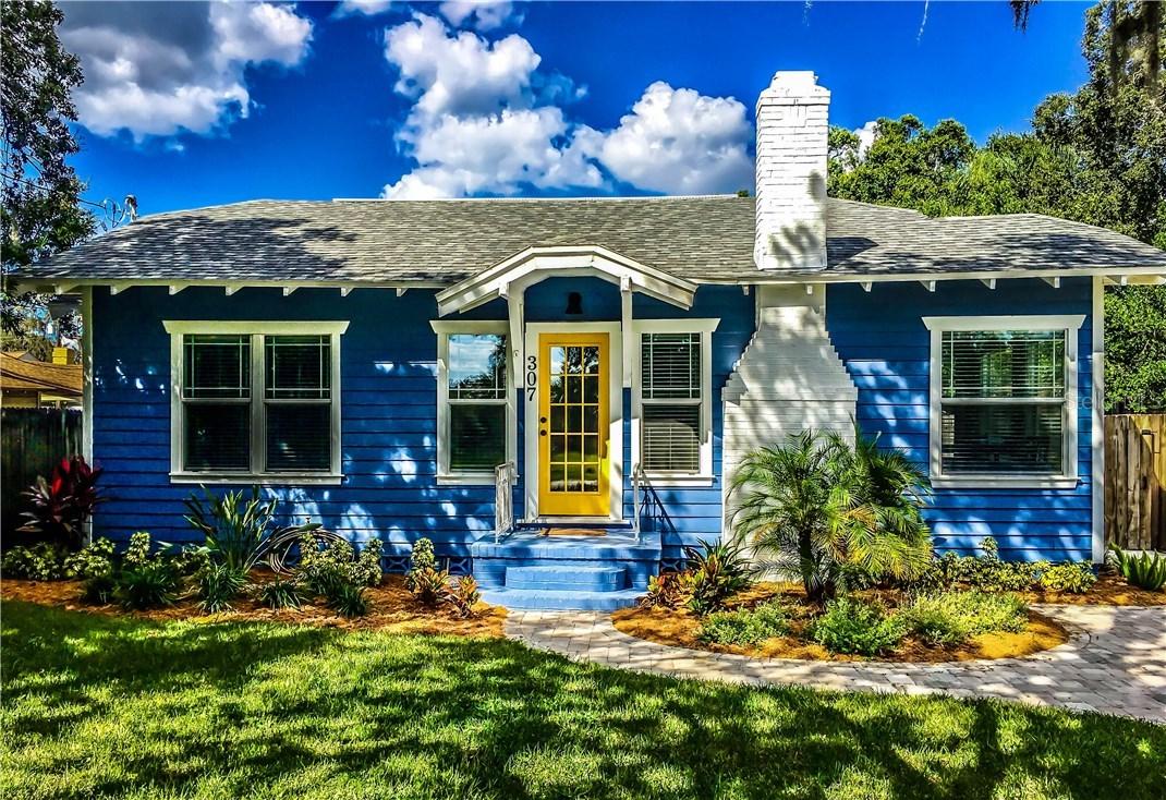 307 W Comanche Ave., Tampa, FL 33604