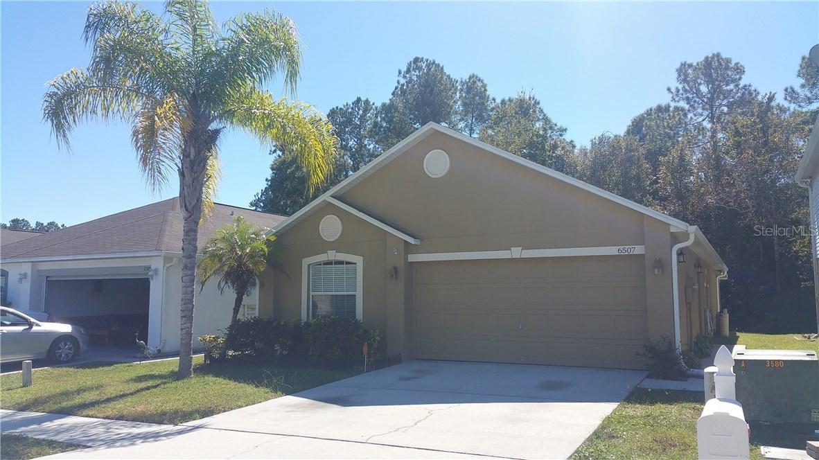 6507 Tabogi Tr., Wesley Chapel, FL 33545