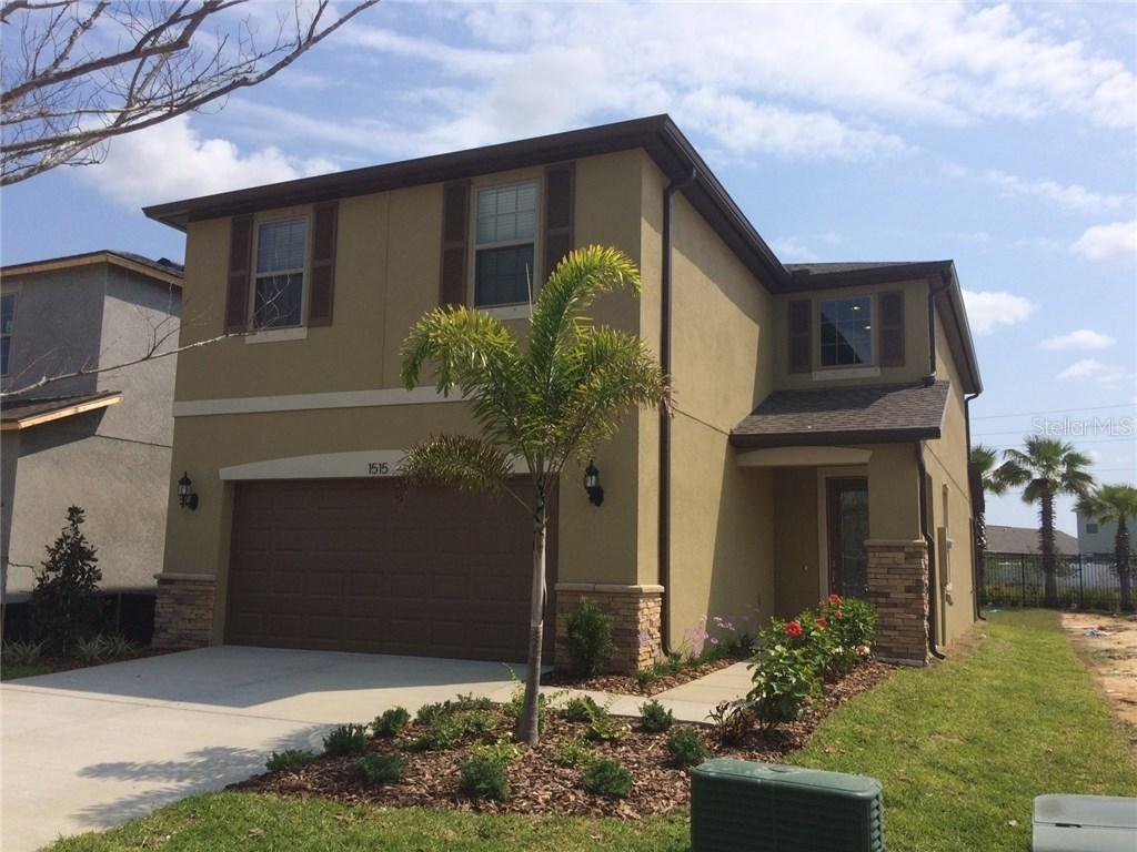 1515 Custer Bayou St., Ruskin, FL 33570