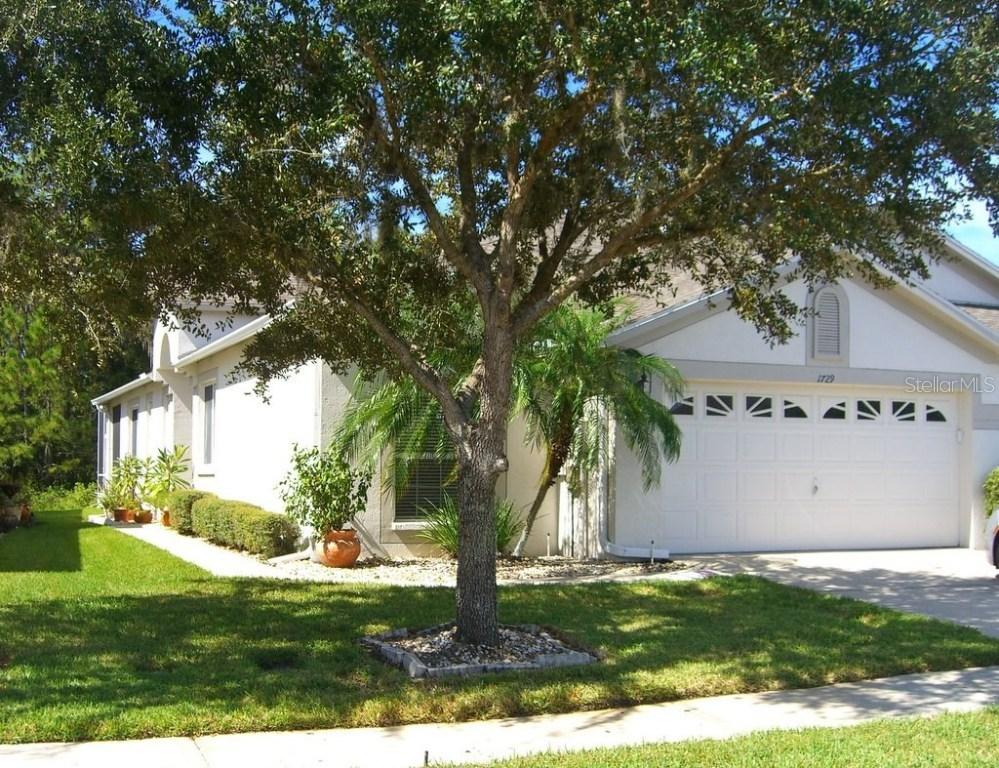 1729 Sassafras Dr., Wesley Chapel, FL 33543