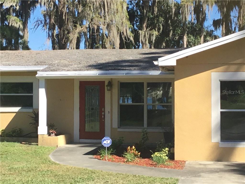 19205 Crooked Ln., Lutz, FL 33548