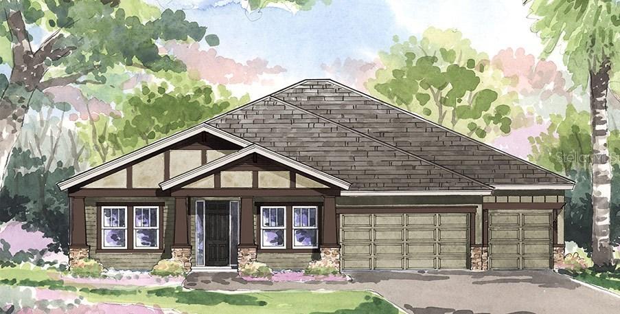 6926 Crestpoint Dr., Apollo Beach, FL 33572