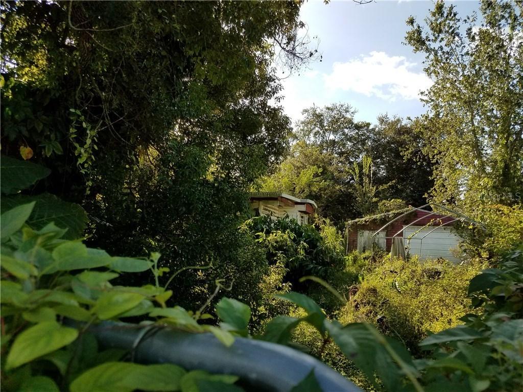 20414 Crossway Ln., Lutz, FL 33558