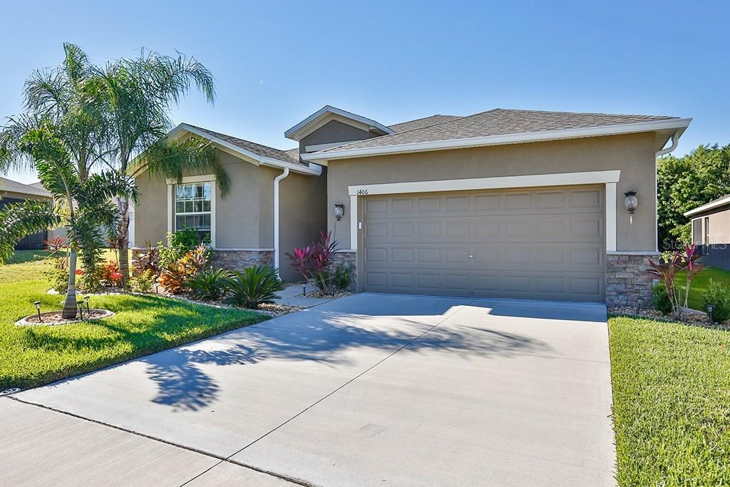 1406 Little Hawk Dr., Ruskin, FL 33570