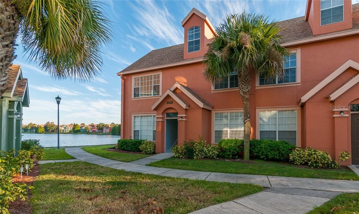 9358 Lake Chase Island Way, Tampa, FL 33626