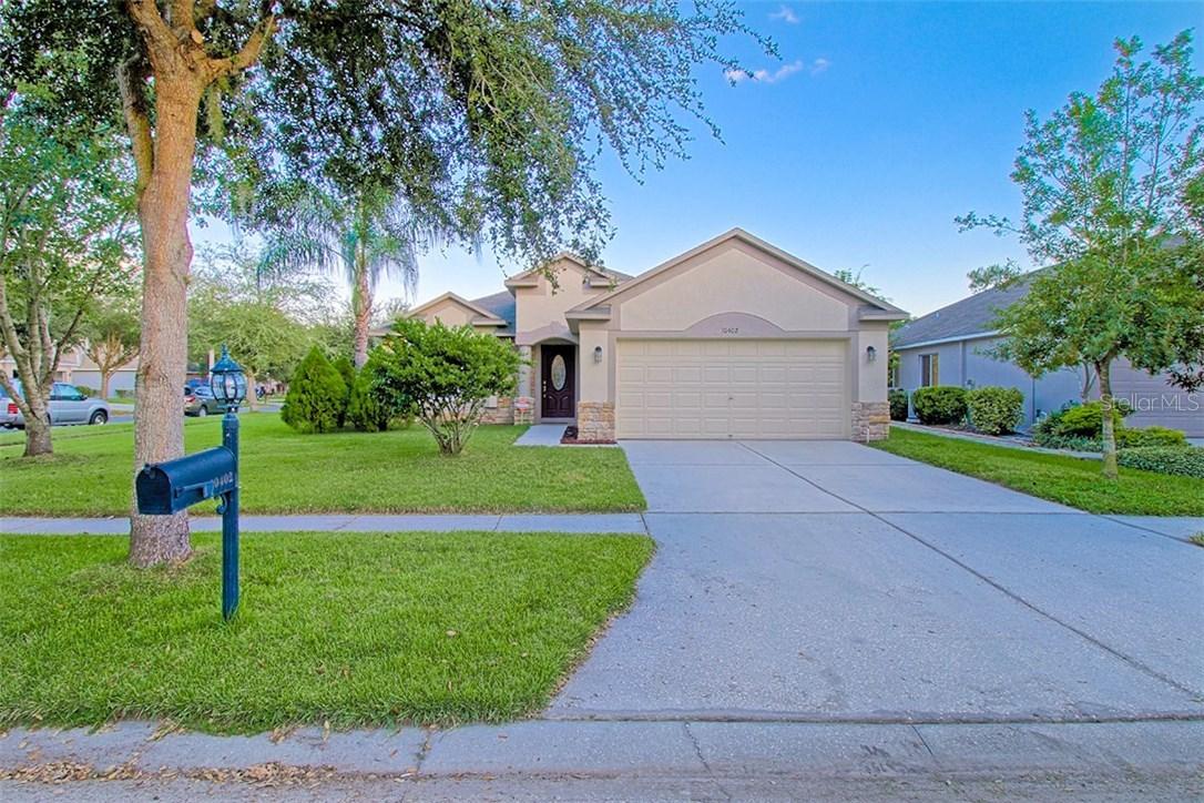 10402 Lucaya Dr., Tampa, FL 33647