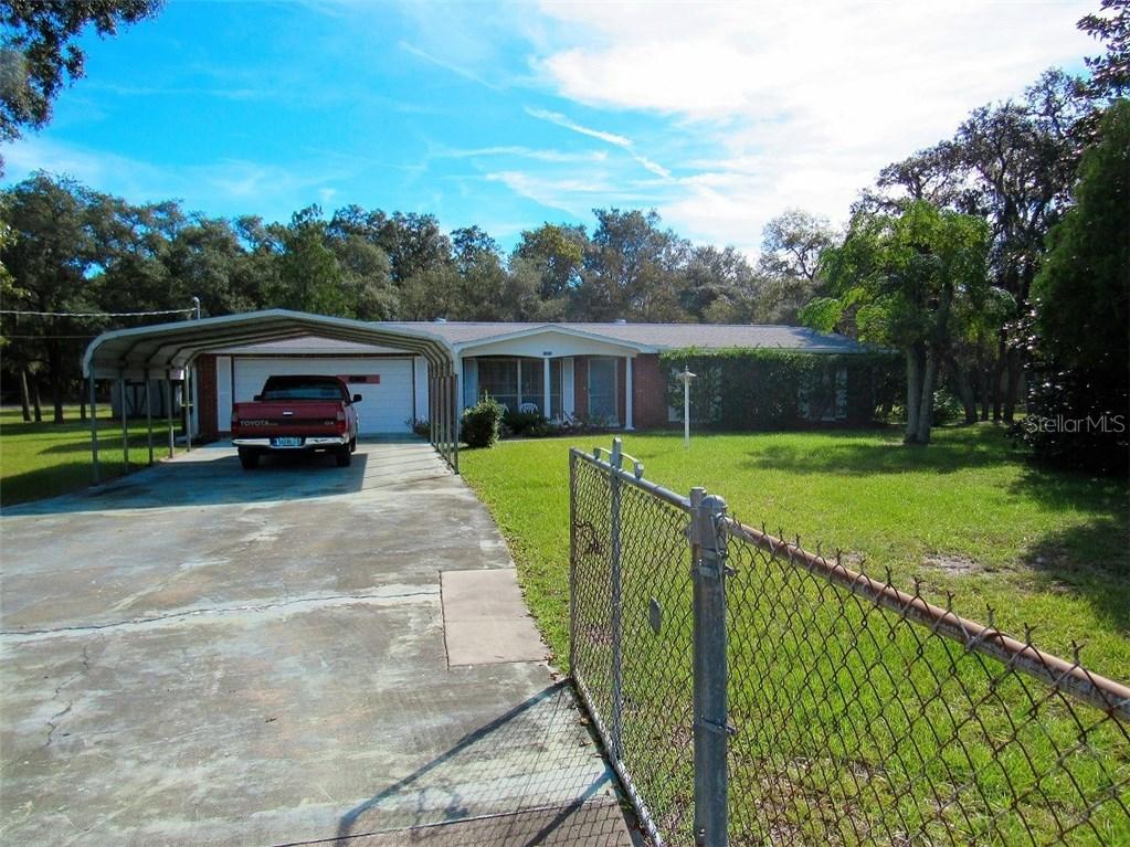 [Address Hidden by Seller], Spring Hill, FL 34606