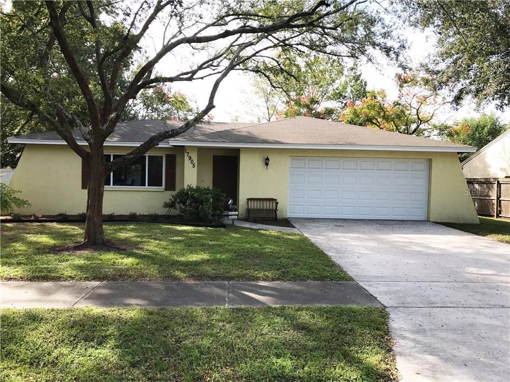 17905 Rivendel Rd., Lutz, FL 33549