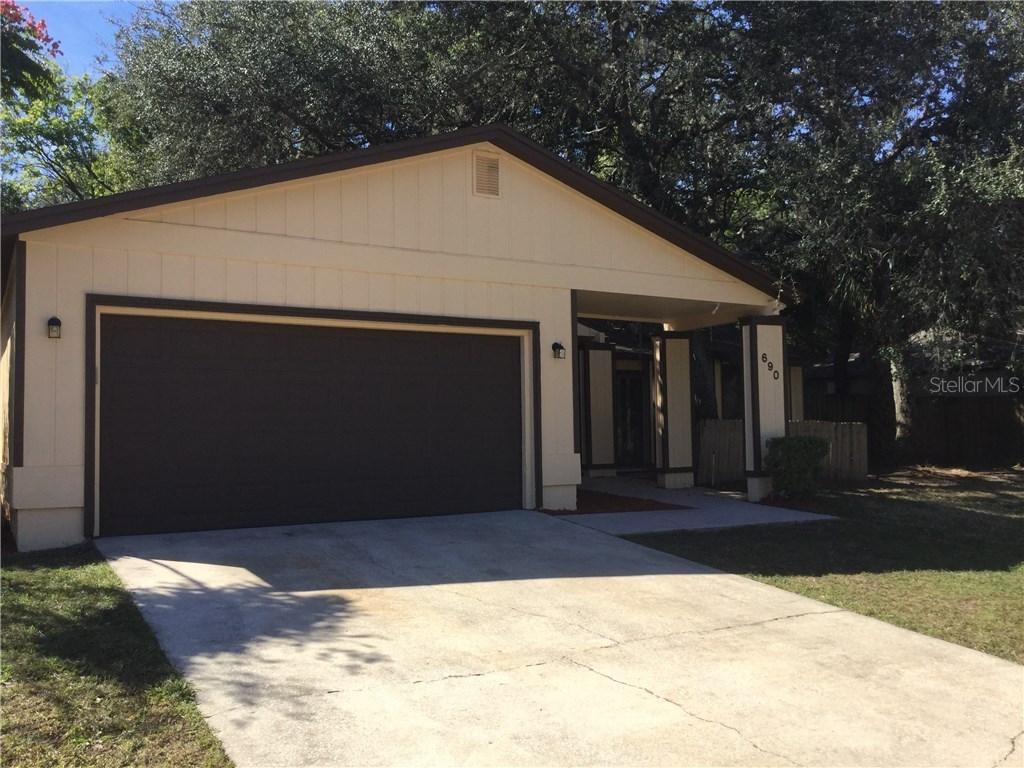 690 Aberdeen Ln., Winter Springs, FL 32708