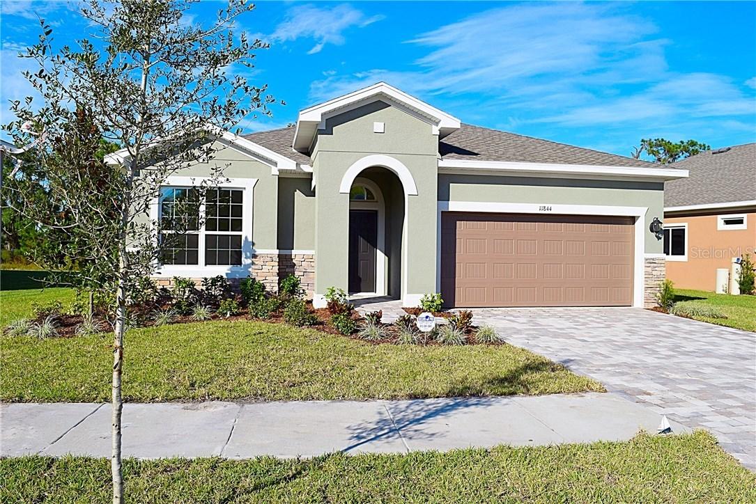11844 Frost Aster Dr., Riverview, FL 33579