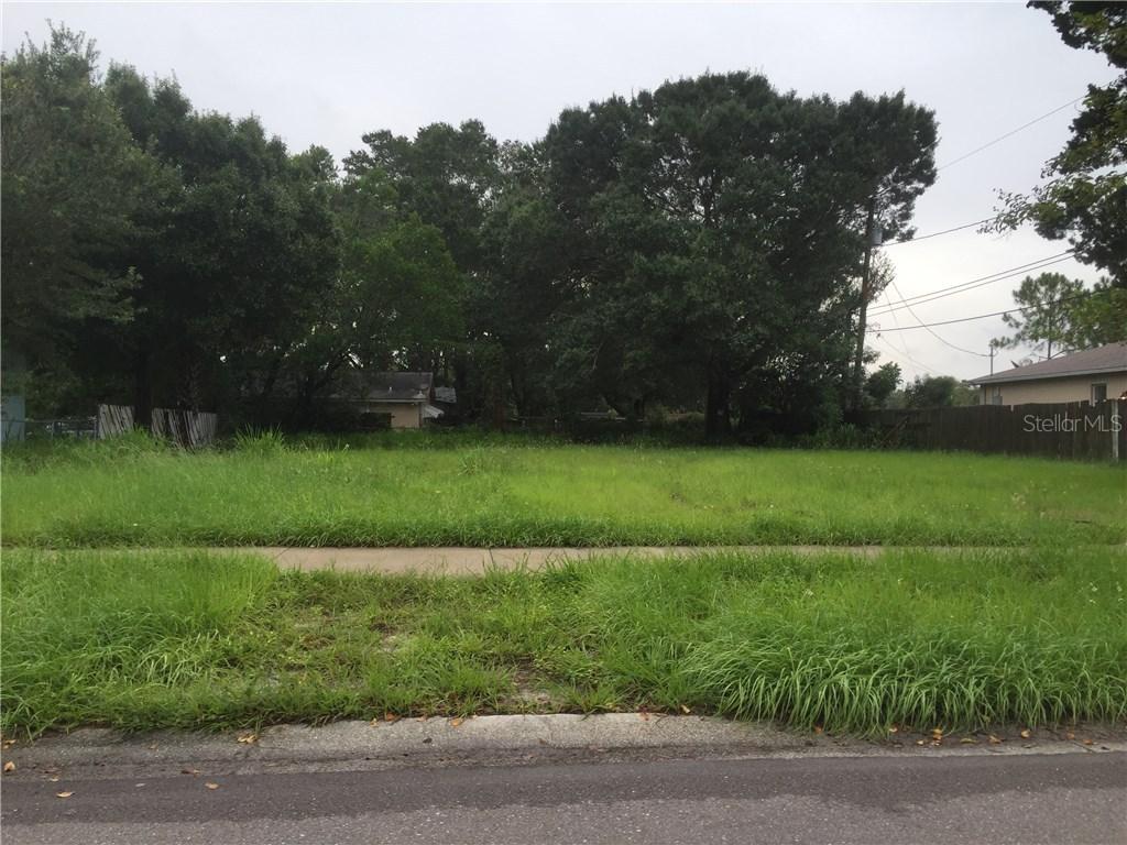 918 S 43rd St., St Petersburg, FL 33711