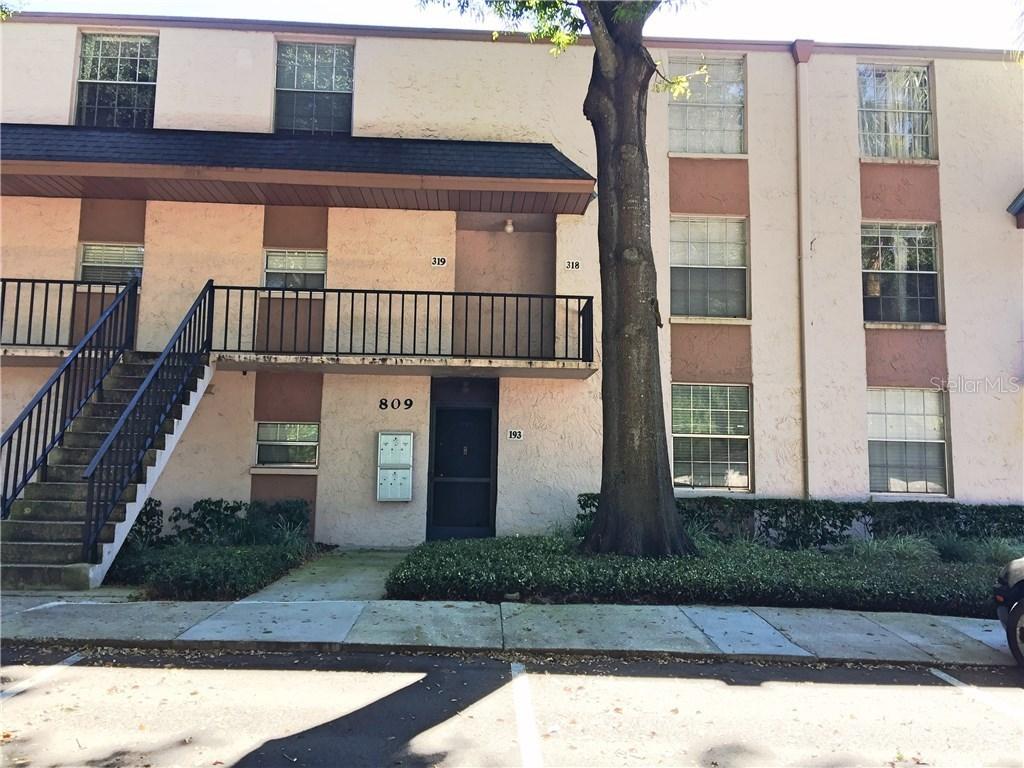 809 Russell Ln. #193, Brandon, FL 33510