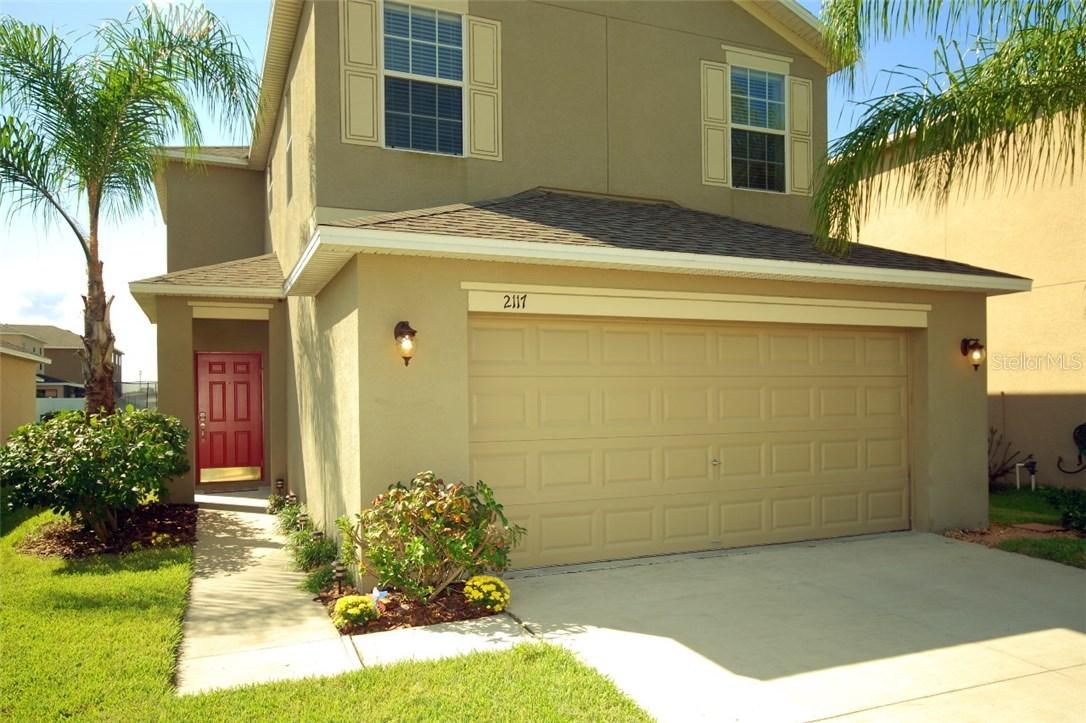 2117 Song Sparrow Ct., Ruskin, FL 33570