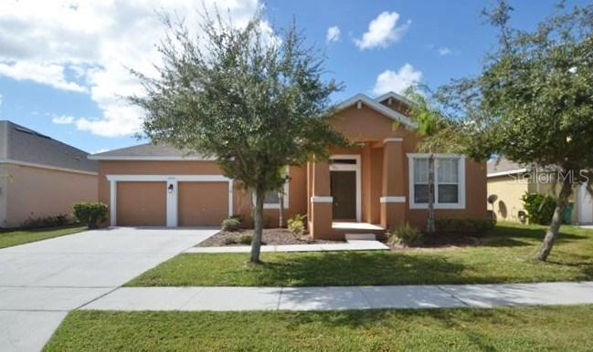 2800 Marshfield Preserve Way, Kissimmee, FL 34746
