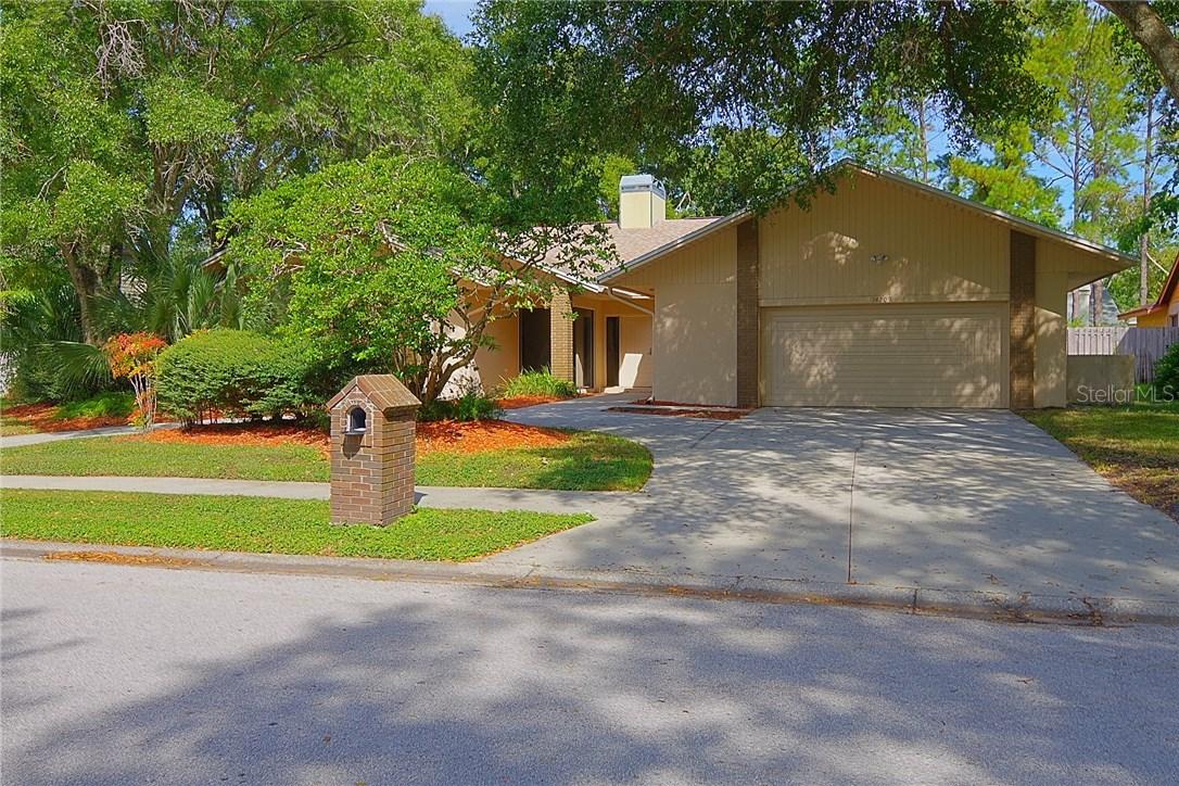 14209 Clarendon Dr., Tampa, FL 33624