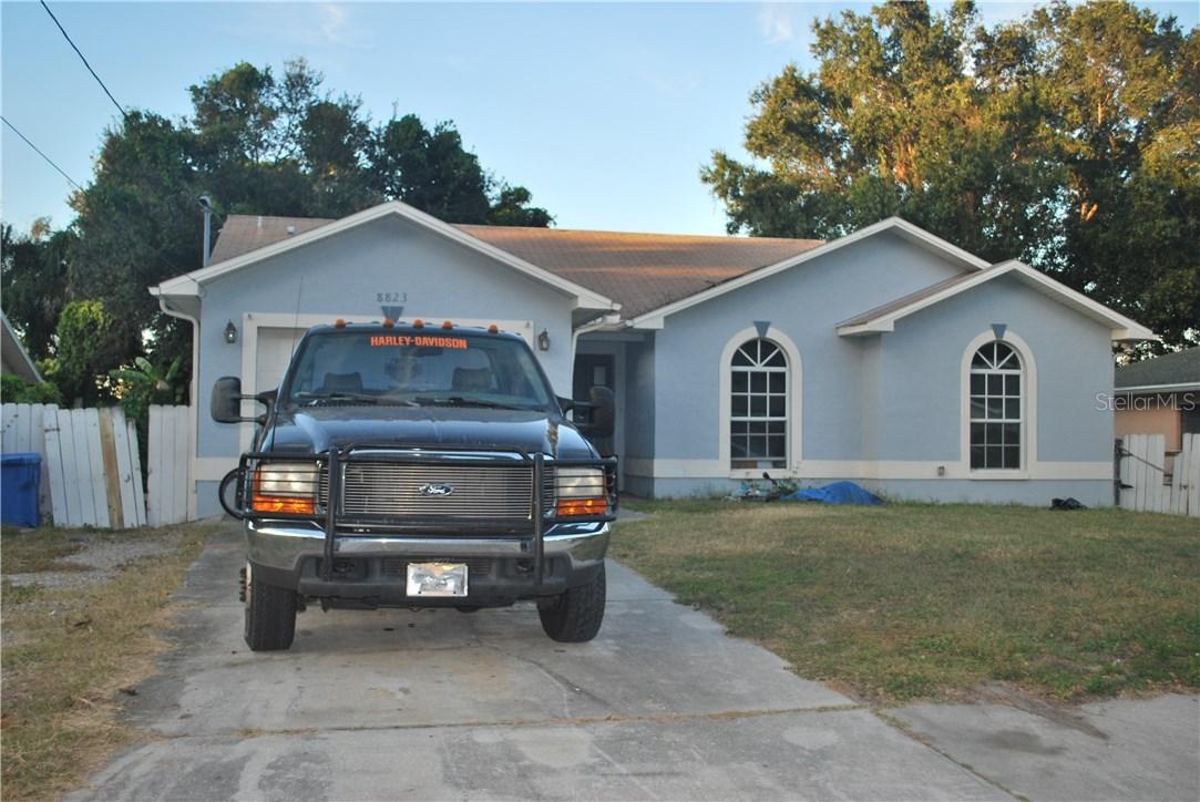 8823 W Patterson St., Tampa, FL 33615