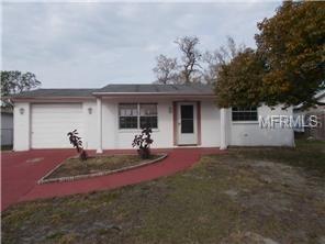 9821 Wayside Ln., Port Richey, FL 34668