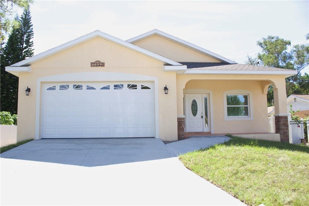 7322 Exter Way, Tampa, FL 33615