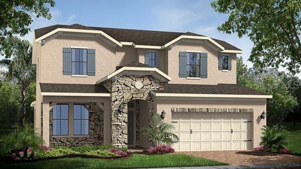 15435 Sugarcup Ct., Orlando, FL 32828