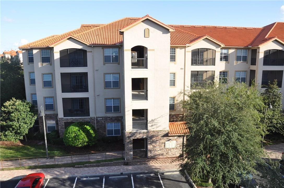 8020 Tuscany Way #2409, Davenport, FL 33896