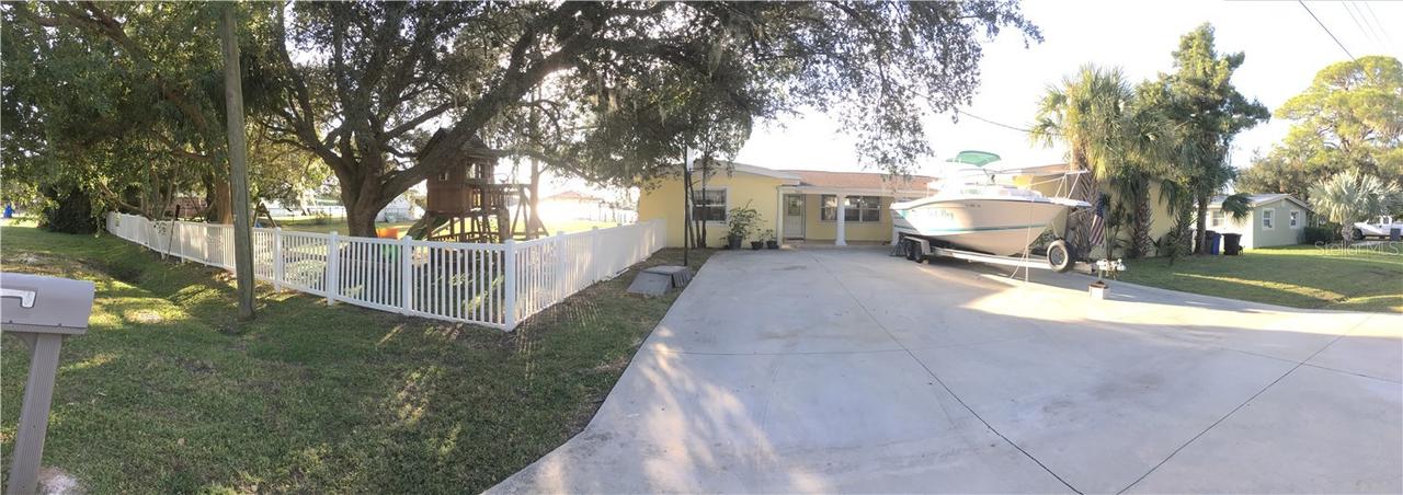 8841 W Millpoint Rd., Riverview, FL 33578