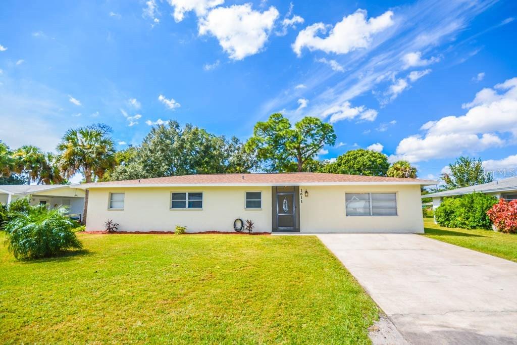 1611 Adrian St., Port Charlotte, FL 33952
