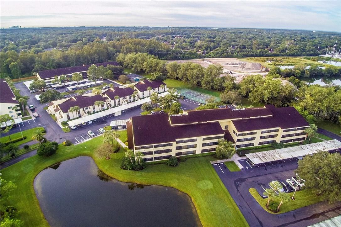 13610 S Village Dr. #4209, Tampa, FL 33618