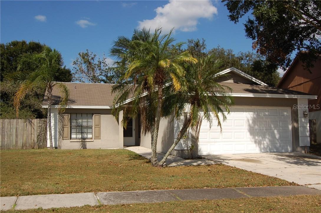 1406 Woodstork Dr., Brandon, FL 33511