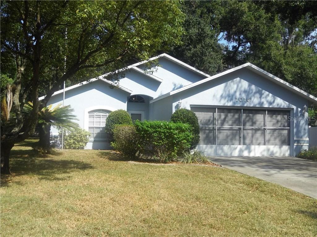 1015 Tranquiview Ln., Valrico, FL 33594