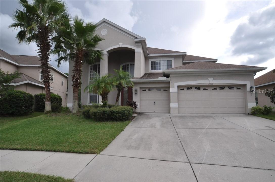 23314 Dinhurst Ct., Land O' Lakes, FL 34639