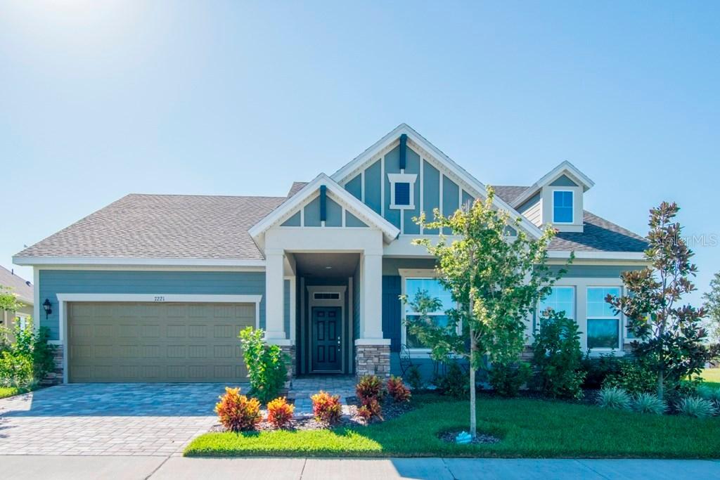7221 Hourglass Dr., Apollo Beach, FL 33572