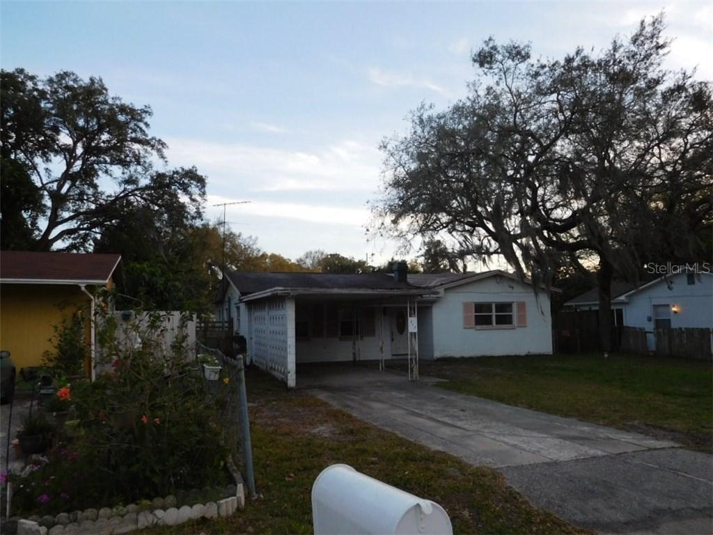 315 E Seneca Ave., Tampa, FL 33612