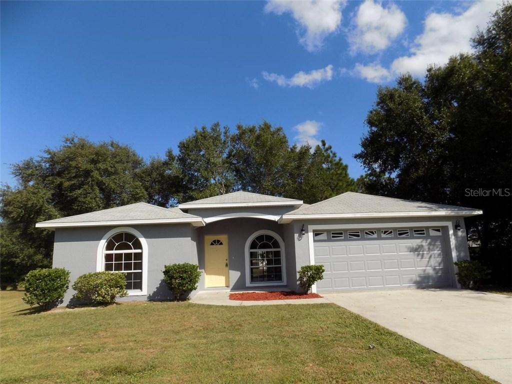 635 Robin Ln., Poinciana, FL 34759
