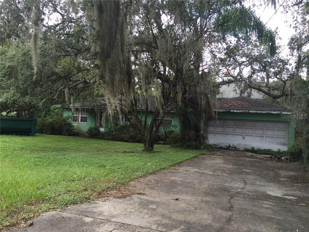 1002 W Rambla St., Tampa, FL 33612