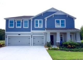 5882 Alenlon Way, Mount Dora, FL 32757