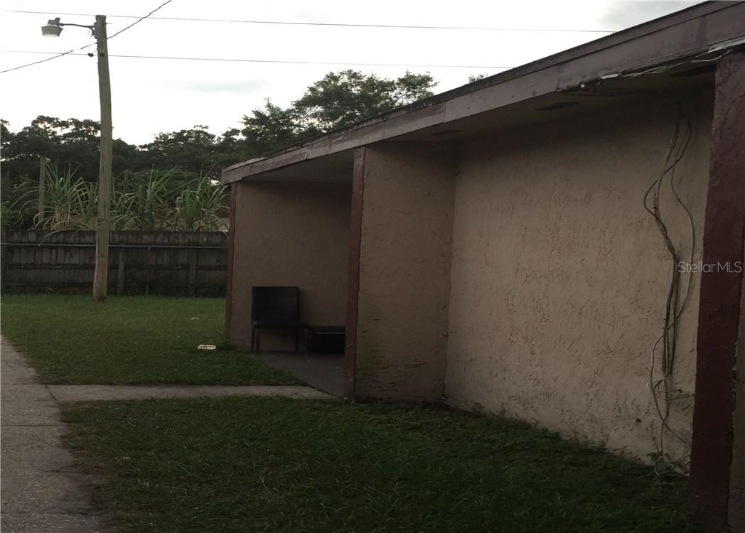 1007 E Holland Ave. #A & B, Tampa, FL 33612