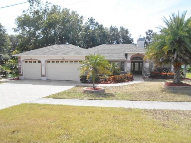 1431 Riverside Dr., Tarpon Springs, FL 34689