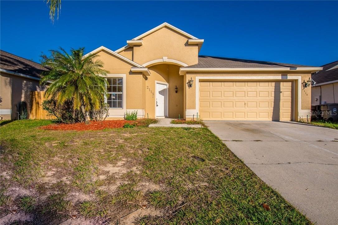 2115 Kilamanjaro Ct., Apopka, FL 32712