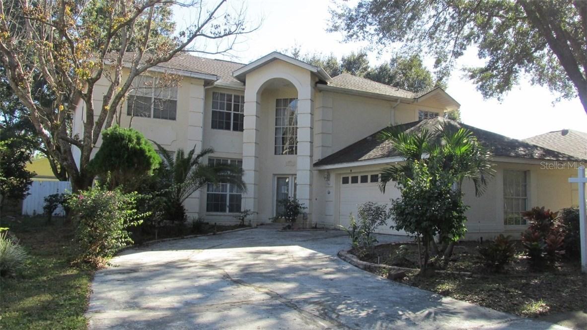 17725 Hampshire Oak Dr., Tampa, FL 33647