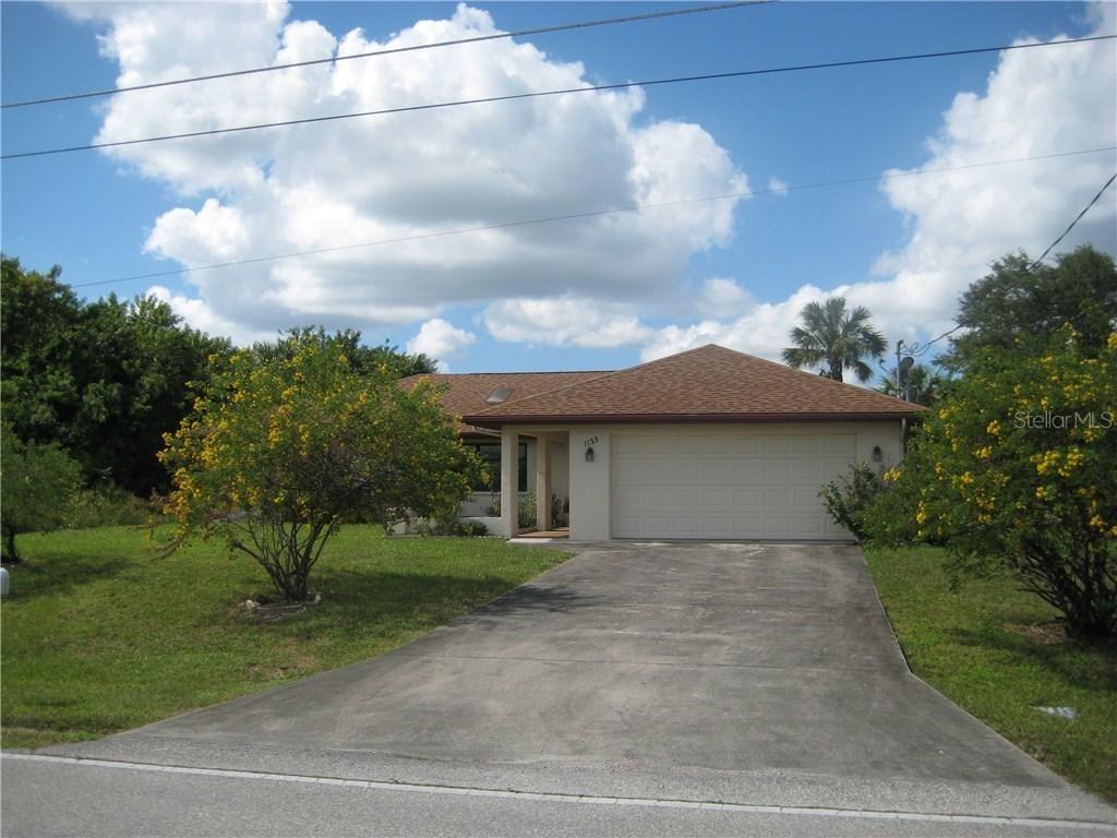 1133 Harbor Blvd., Port Charlotte, FL 33952