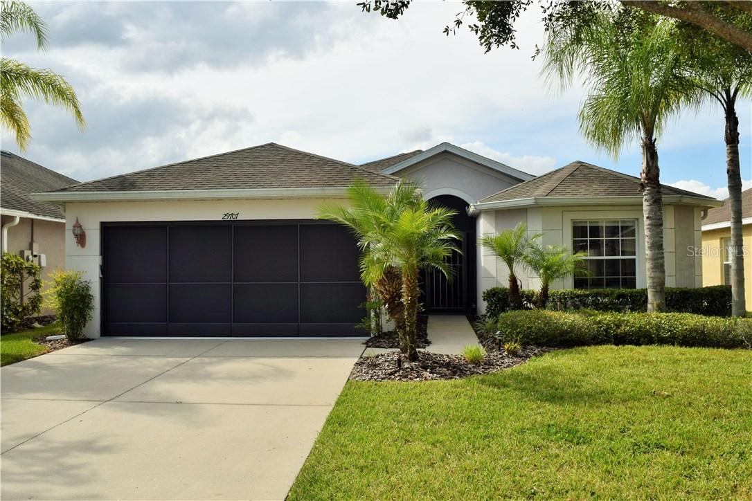 29707 Tee Shot Dr., San Antonio, FL 33576