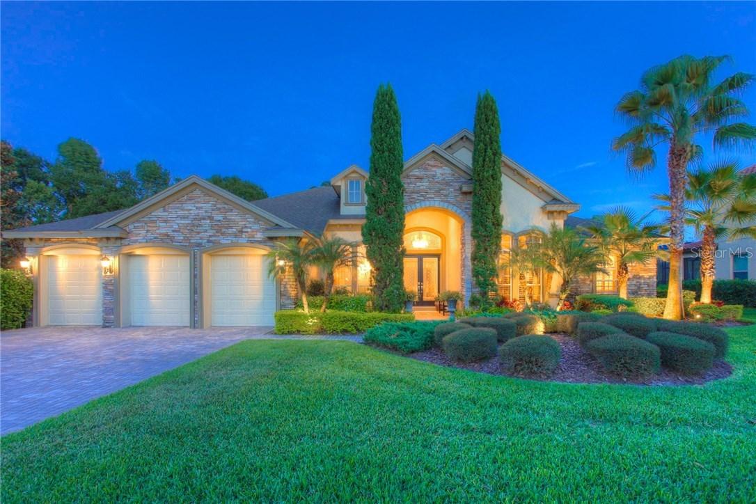 19717 Wellington Manor Blvd., Lutz, FL 33549