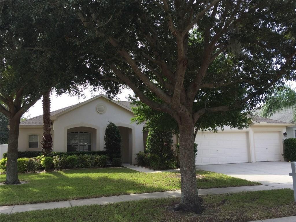 10909 Wildcat Dr., Riverview, FL 33579