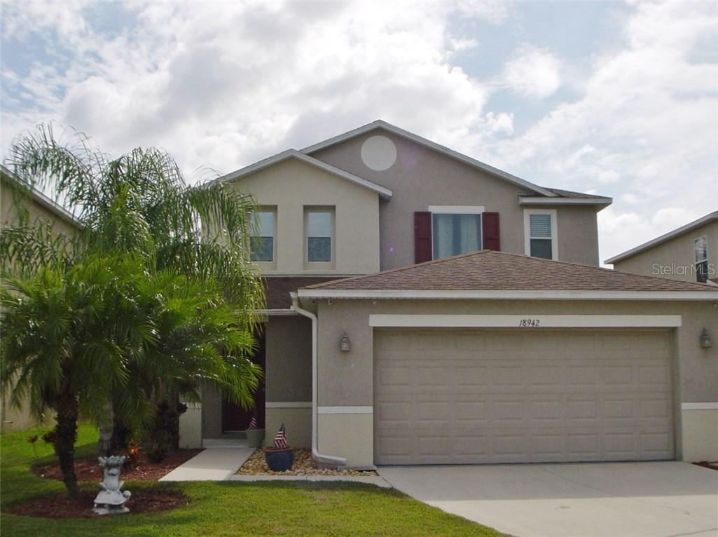 18942 Parapet Pl., Land O Lakes, FL 34638