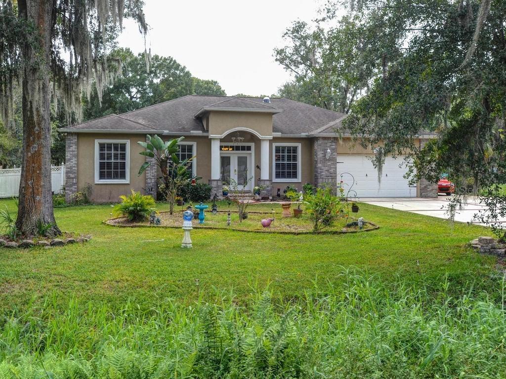 11105 Church Dr., Riverview, FL 33578