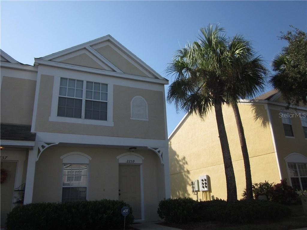 2259 Lake Woodberry Cir., Brandon, FL 33510