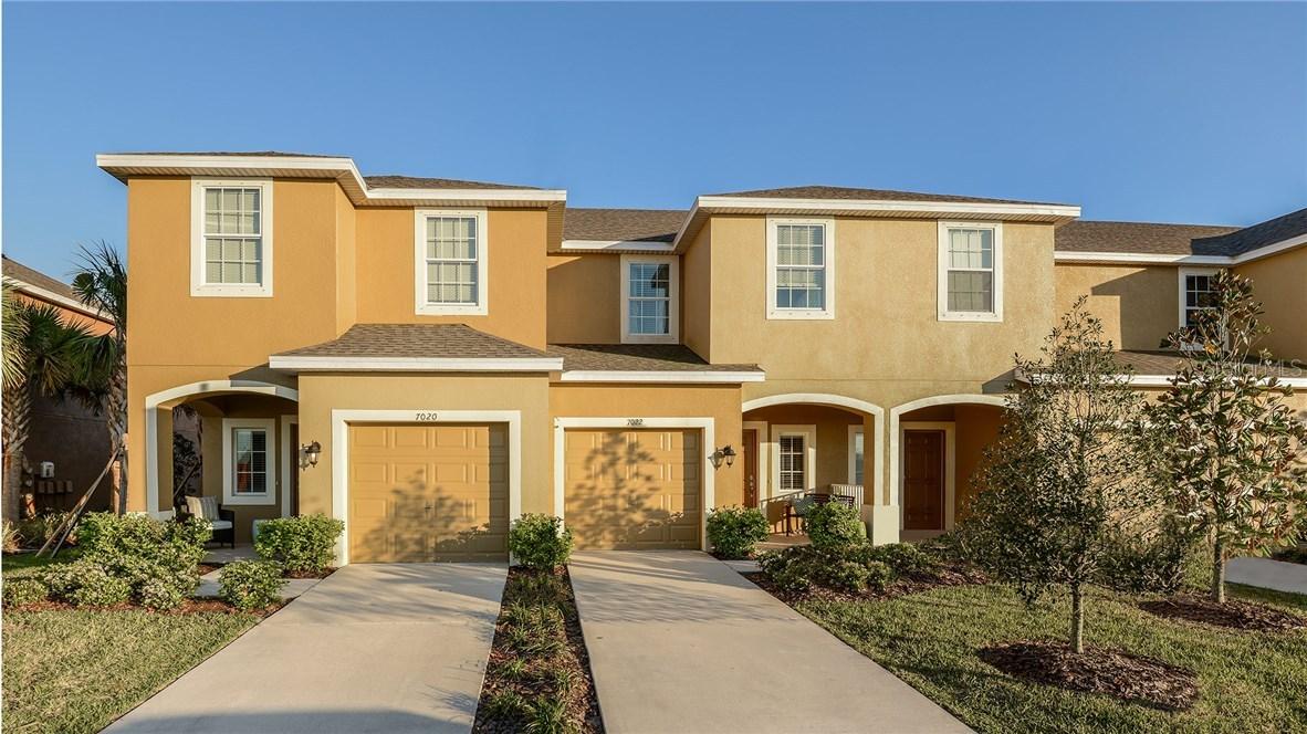 7013 Towne Lake Rd. #1-17, Riverview, FL 33578